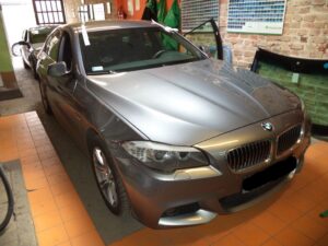 Wymiana szyby BMW 3 F30